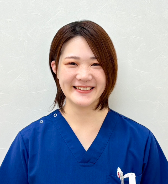 長岡 詩織